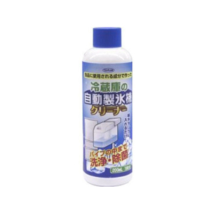 東京企画販売 FC05078 製氷機 クリーナー |エディオン公式通販