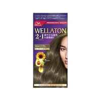 ウエラジャパン ウエラトーン2+1クリーム 9GM かなり明るいマットブラウン FC807MP