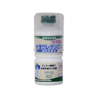 和信ペイント 水性ウレタンニス つや消し WH 300mL FCE789Z-#800349