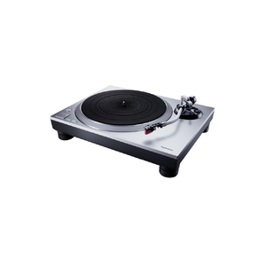 パナソニック ダイレクトドライブターンテーブルシステム Technics S SL-1500CW-S-イメージ2
