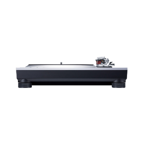 パナソニック ダイレクトドライブターンテーブルシステム Technics S SL-1500CW-S-イメージ3