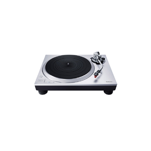 パナソニック ダイレクトドライブターンテーブルシステム Technics S SL-1500CW-S-イメージ4