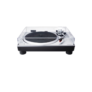 パナソニック ダイレクトドライブターンテーブルシステム Technics S SL-1500CW-S-イメージ5