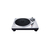 パナソニック ダイレクトドライブターンテーブルシステム Technics S SL-1500CW-S-イメージ4