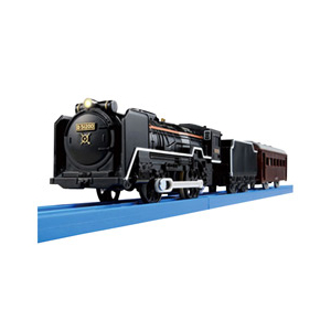タカラトミー プラレール S-28 ライト付D51 200号機蒸気機関車 Pレ-ルS28ライトツキD51200ゴウキ タカラトミー プラレール S-28 ライト付D51 200号機蒸気機関車 Pレ-ルS28ライトツキD51200ゴウキ
