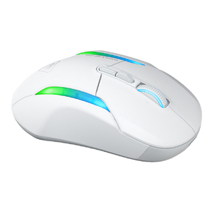 TURTLE BEACH ゲーミングマウス Kone II Air White RETBM-1104-15-イメージ2