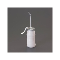 エスコ オイラー アルミノズル・ポリエチレン製 150ml FCD374F-EA990PA-56