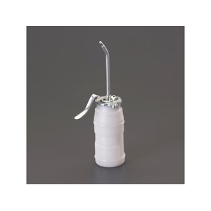 エスコ オイラー アルミノズル・ポリエチレン製 150ml FCD374F-EA990PA-56-イメージ1