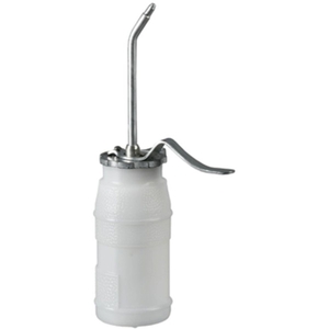 エスコ オイラー アルミノズル・ポリエチレン製 150ml FCD374F-EA990PA-56-イメージ2