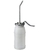 エスコ オイラー アルミノズル・ポリエチレン製 150ml FCD374F-EA990PA-56-イメージ2