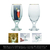 藤栄 ティアドロップビア金巻(436ml) LIBBEY TEARDROP BEER LB501ﾃｲｱﾄﾞﾛﾂﾌﾟﾋﾞｱｷﾝﾏｷ-イメージ8