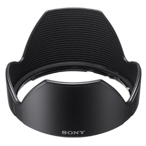 SONY レンズフード ALC-SH124-イメージ1