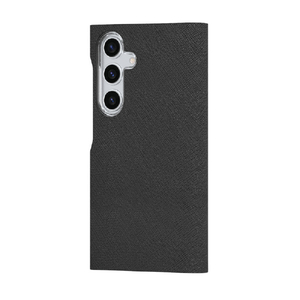 araree Galaxy S24用手帳型ケース ブラック AR26680S24-イメージ2