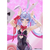 グッドスマイルカンパニー POP UP PARADE 初音ミク ラビットホールVer． L size 「キャラクター・ボーカル・シリーズ01 初音ミク」 ﾎﾟﾂﾌﾟｱﾂﾌﾟPﾐｸﾗﾋﾞﾂﾄﾎ-ﾙL-イメージ2
