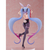 グッドスマイルカンパニー POP UP PARADE 初音ミク ラビットホールVer． L size 「キャラクター・ボーカル・シリーズ01 初音ミク」 ﾎﾟﾂﾌﾟｱﾂﾌﾟPﾐｸﾗﾋﾞﾂﾄﾎ-ﾙL-イメージ8