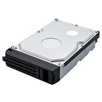 BUFFALO テラステーション 5400RH用オプション 交換用HDD(2TB) OP-HD2.0H