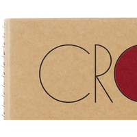 マルマン FCA6271-SQ2 クロッキーブック SQ |エディオン公式通販