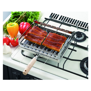 カンダ kan 焼上手 スタンド付 FC71119-イメージ10