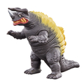 バンダイ ウルトラ怪獣シリーズ 123 ネロンガ UK123ﾈﾛﾝｶﾞ