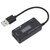 ルートアール QC2．0対応 USB 簡易電圧・電流チェッカー 積算機能・VA同時表示対応 ブラック RT-USBVAC4QC-イメージ1