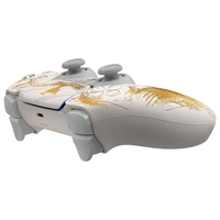 SIE CFIZCT1JZ7 DualSense ワイヤレスコントローラー ”Ghost of Yotei