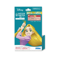 セガフェイブ DREAM SWITCH(ドリームスイッチ)専用ソフト ディズニー&ピクサーキャラクター 4 ディズニー＆ピクサーキャラクター 4 ﾄﾞﾘ-ﾑｽｲﾂﾁｿﾌﾄﾃﾞｲｽﾞﾆ-ﾋﾟｸｻ-4