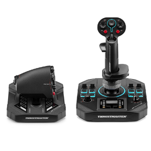 Thrustmaster 2960945 Sol-R 4 HOTAS |エディオン公式通販