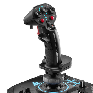 Thrustmaster Sol-R 4 HOTAS 2960945-イメージ2