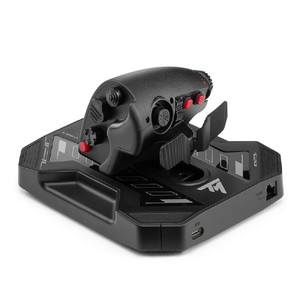 Thrustmaster Sol-R 4 HOTAS 2960945-イメージ5