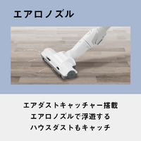パナソニック MC-PJ25A-H 紙パック式キャニスター グレー|エディオン