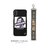 Design Skin iPhone XS/X用ケース HAND STRAP CASE BOREDOM/I hate you DSK14680I58-イメージ9