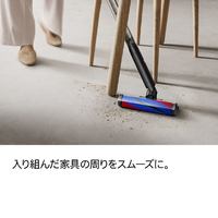 ダイソン SV50FF コードレススティッククリーナー Dyson Pencilvac