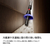 ダイソン コードレススティッククリーナー Dyson Pencilvac Fluffy マットブラック SV50FF-イメージ12