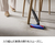 ダイソン コードレススティッククリーナー Dyson Pencilvac Fluffy マットブラック SV50FF-イメージ4