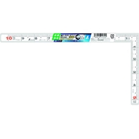 シンワ◆取引終了◆ シンワ/曲尺平ぴた ホワイト 1尺 表裏同目 11174 FC350UD-1477643