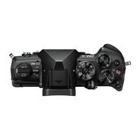 OM SYSTEM OM-5MARKIIBODYBLK デジタル一眼カメラ・ボディ OM-5 Mark
