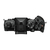 OM SYSTEM デジタル一眼カメラ・ボディ OM-5 Mark II ブラック OM-5MARKIIBODYBLK-イメージ2