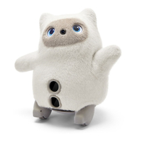 SwitchBot KATAフレンズ ホワイト W7912300