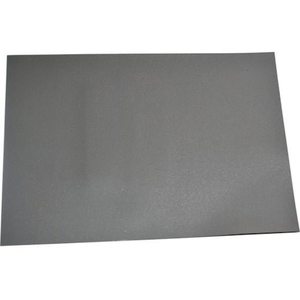 トラスコ中山 ネオジムマグネットシート 3mm×210mm×148mm FC293DF-1154090-イメージ1