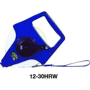 積水樹脂 エスロン巻尺 12巾100M FC790JL-3532011-イメージ1