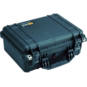 ＰＥＬＩＣＡＮ ＰＲＯＤＵＣＴＳ 1450 黒 418×330×173 黒418330173 FC645DH-4205588-イメージ1