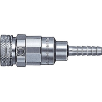 日東 ミニカプラスーパー 酸素用 75374 S225SH BRASS NBR FCC935Z-7783540