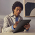 Apple 13インチiPad Pro Wi-Fiモデル 2TB(標準ガラス搭載) 13インチiPad Pro Wi-Fiモデル スペースブラック MDYT4J/A-イメージ5