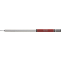 ベッセル（ＴＮ） 剛彩ビット　（片頭ヘックス）　対辺２×１５０ｍｍ GSH020L