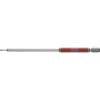 ベッセル（ＴＮ） 剛彩ビット　（片頭ヘックス）　対辺２×１５０ｍｍ GSH020L