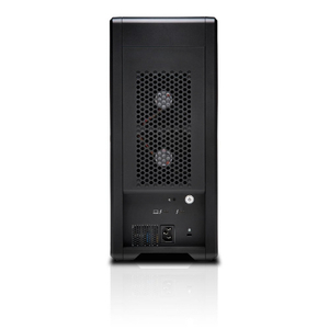 WESTERN DIGITAL Thunderbolt 3 & USB-C対応 RAID 8ベイ外付けHDD(208TB)（受注生産） G-RAID SHUTTLE 8 SDPH48H-208T-SBAAB-イメージ3
