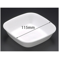 リスパック 発泡トレー GP51 白 リスパック 50枚 FCG751V-00003551