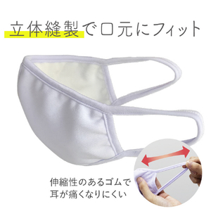 アルファックス とろける濃密パフマスク レギュラーサイズ マスク ﾄﾛｹﾙﾉｳｺｳﾊﾟﾌﾏｽｸRｻｲｽﾞ-イメージ5