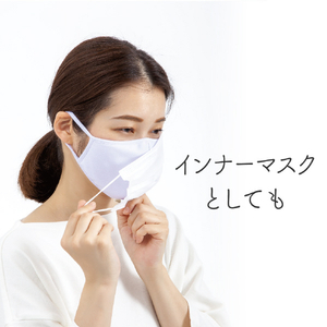 アルファックス とろける濃密パフマスク レギュラーサイズ マスク ﾄﾛｹﾙﾉｳｺｳﾊﾟﾌﾏｽｸRｻｲｽﾞ-イメージ6