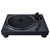 パナソニック ダイレクトドライブターンテーブルシステム Technics K SL-1500CW-K-イメージ4
